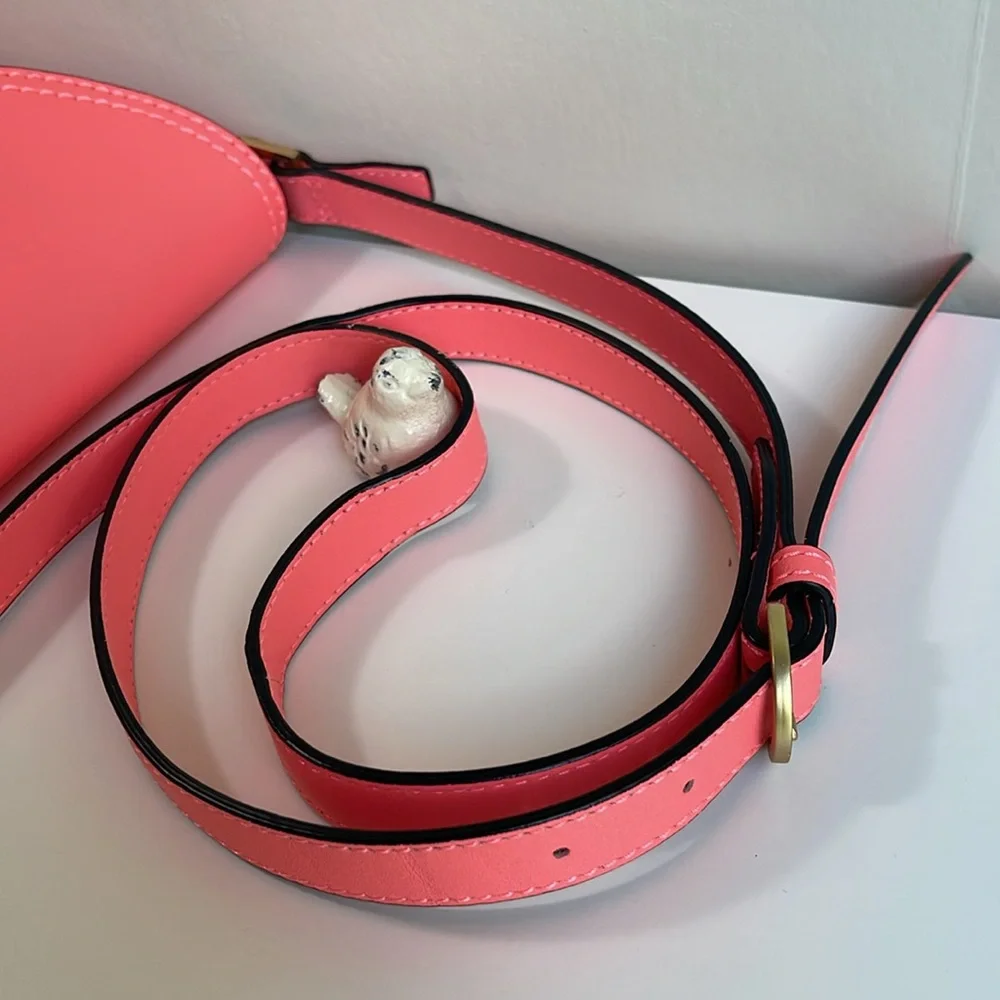 Kate Spade ♠️ Saturday Crossbody - Picture 9 of 16